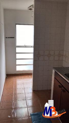 Apartamento, 2 quartos, 41 m² - Foto 3