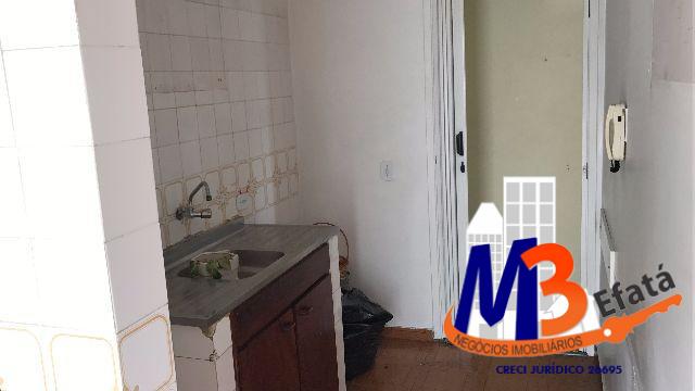 Apartamento, 2 quartos, 41 m² - Foto 6