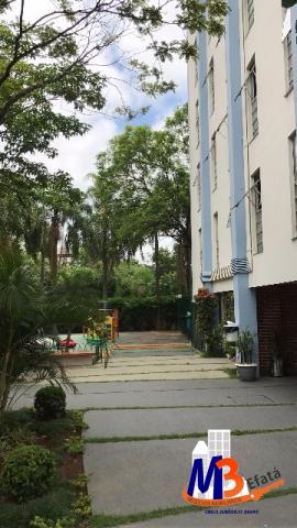 Apartamento, 2 quartos, 41 m² - Foto 7