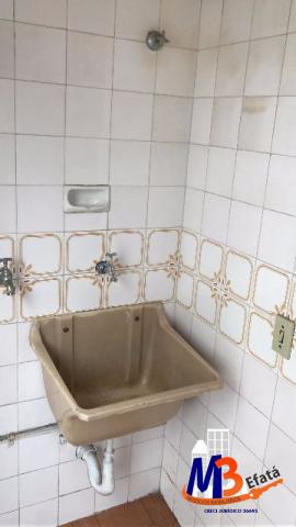 Apartamento, 2 quartos, 41 m² - Foto 11