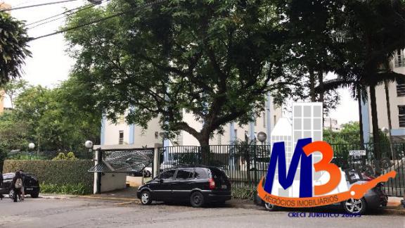 Apartamento, 2 quartos, 41 m² - Foto 12