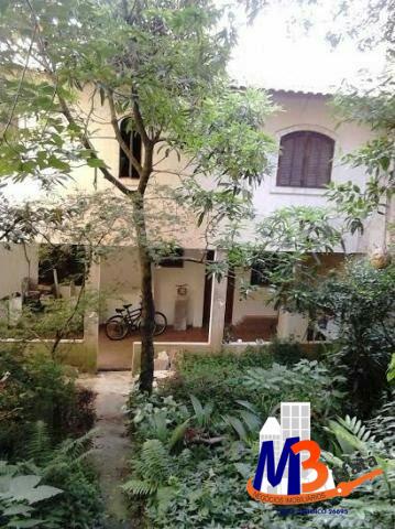 Terreno, 275 m² - Foto 1