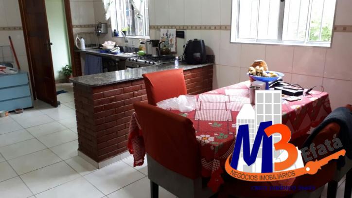 Casa residencial para venda Pq Pinheiros - Taboão da Serra