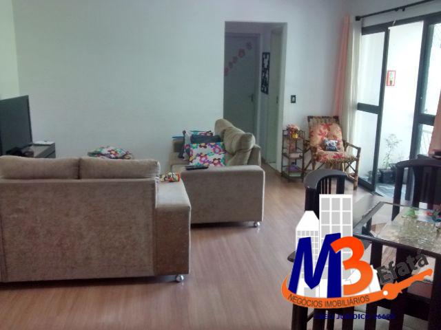 Apartamento, 2 quartos, 67 m² - Foto 1