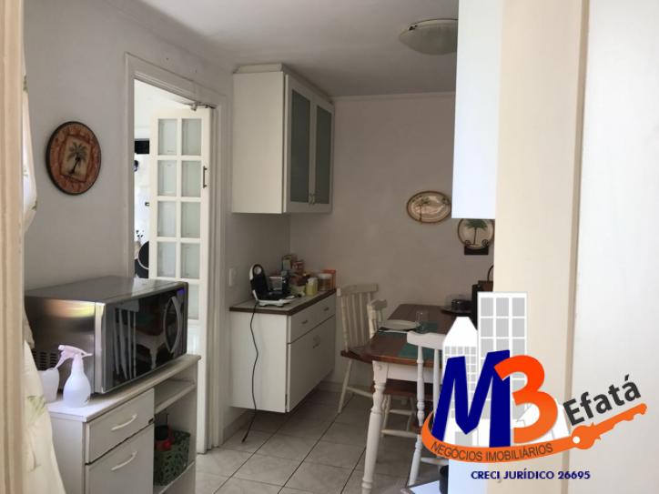 Apartamento, 4 quartos, 190 m² - Foto 5