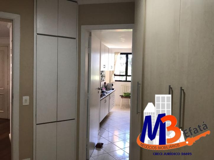 Apartamento, 4 quartos, 190 m² - Foto 6
