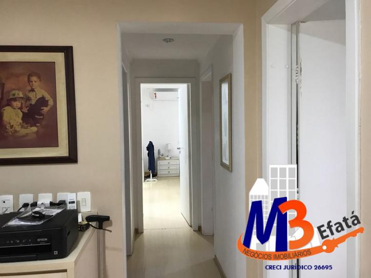 Apartamento, 4 quartos, 190 m² - Foto 9