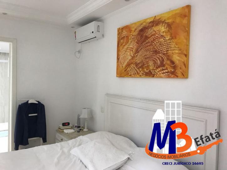 Apartamento, 4 quartos, 190 m² - Foto 11