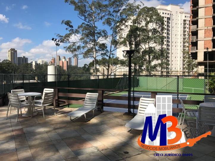 Apartamento, 4 quartos, 190 m² - Foto 16