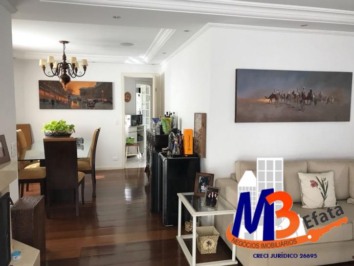 Apartamento, 4 quartos, 190 m² - Foto 17