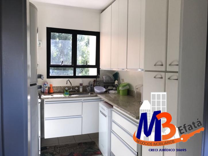 Apartamento, 4 quartos, 190 m² - Foto 19