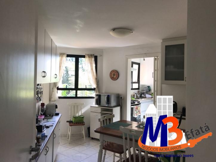 Apartamento, 4 quartos, 190 m² - Foto 20