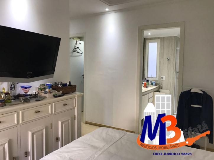 Apartamento, 4 quartos, 190 m² - Foto 21