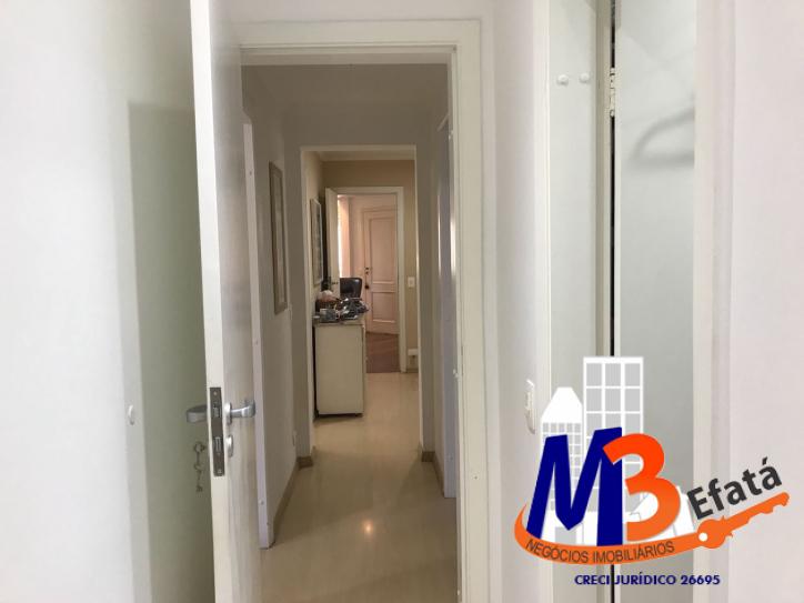 Apartamento, 4 quartos, 190 m² - Foto 22