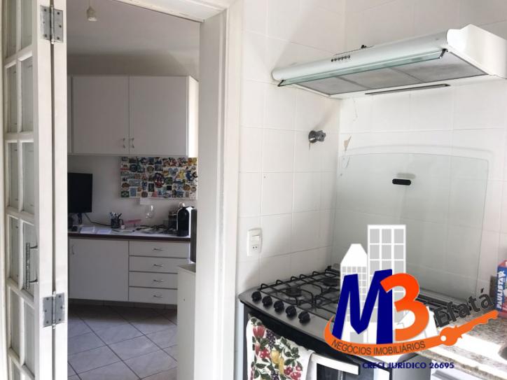 Apartamento, 4 quartos, 190 m² - Foto 24