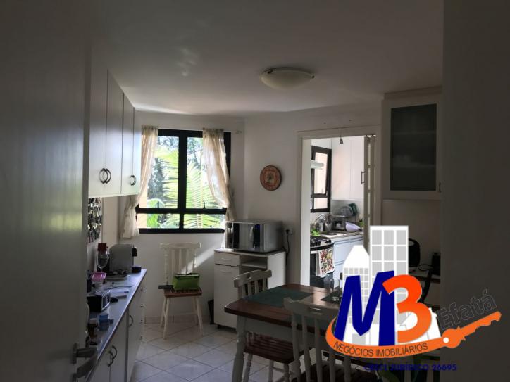 Apartamento, 4 quartos, 190 m² - Foto 26