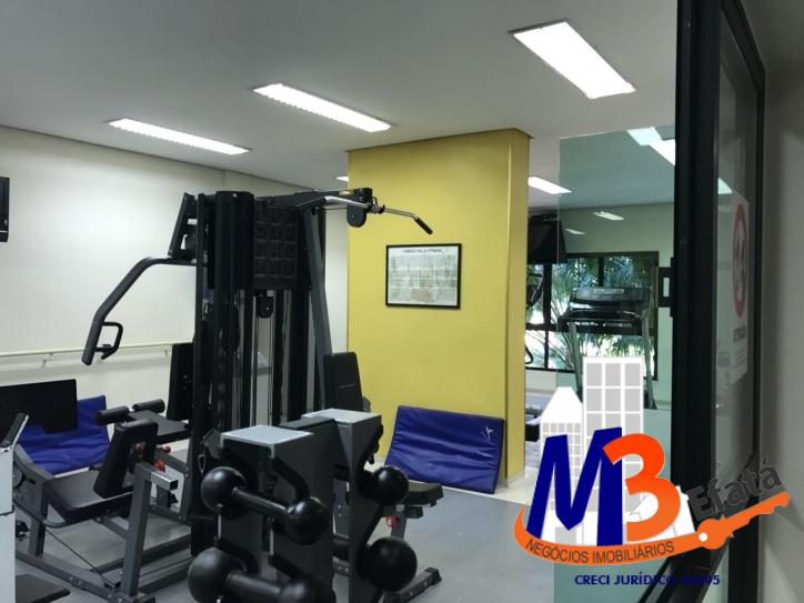 Apartamento, 4 quartos, 190 m² - Foto 27