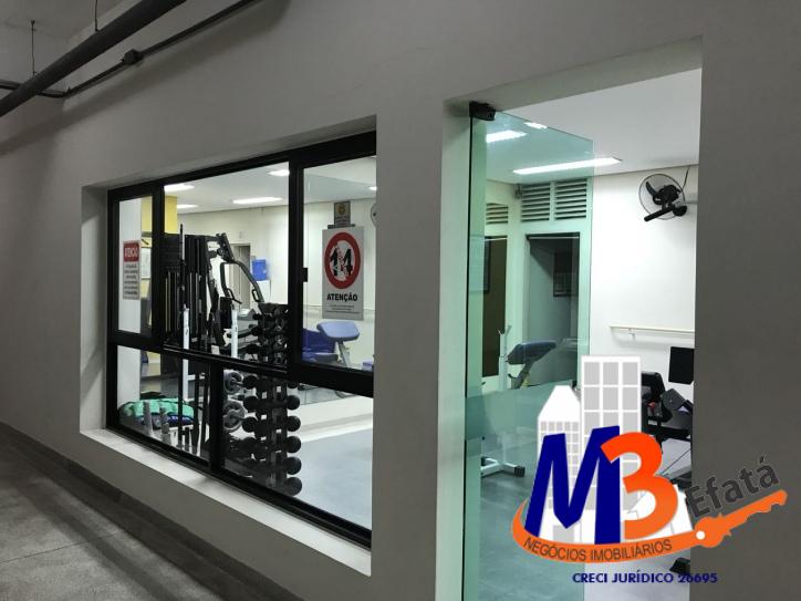 Apartamento, 4 quartos, 190 m² - Foto 29