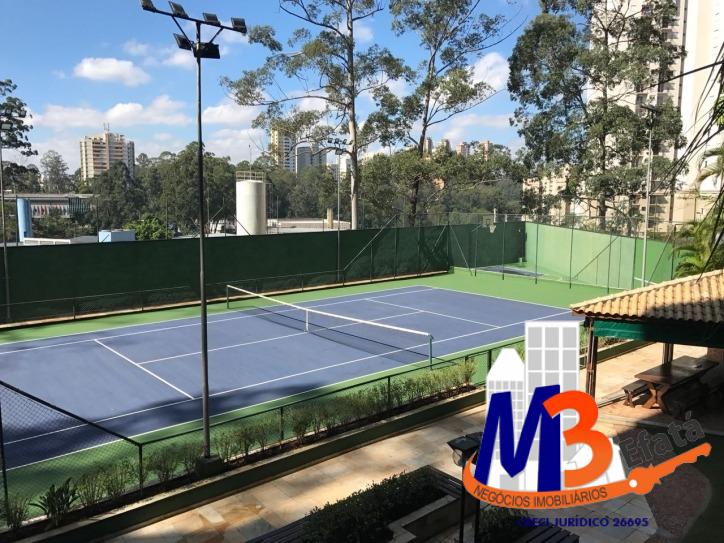 Apartamento, 4 quartos, 190 m² - Foto 35