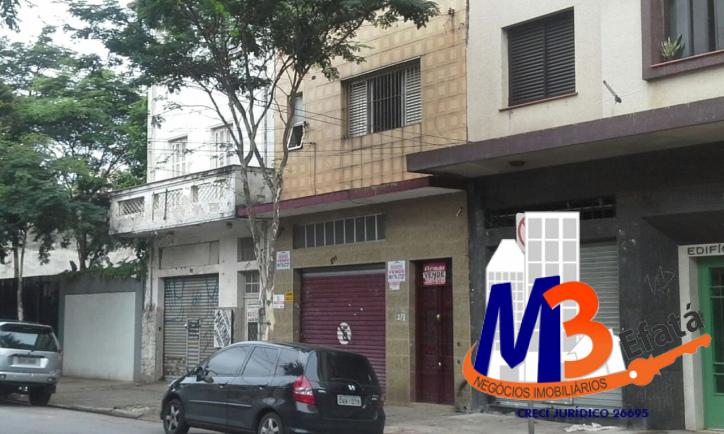 Prédio Inteiro, 230 m² - Foto 2