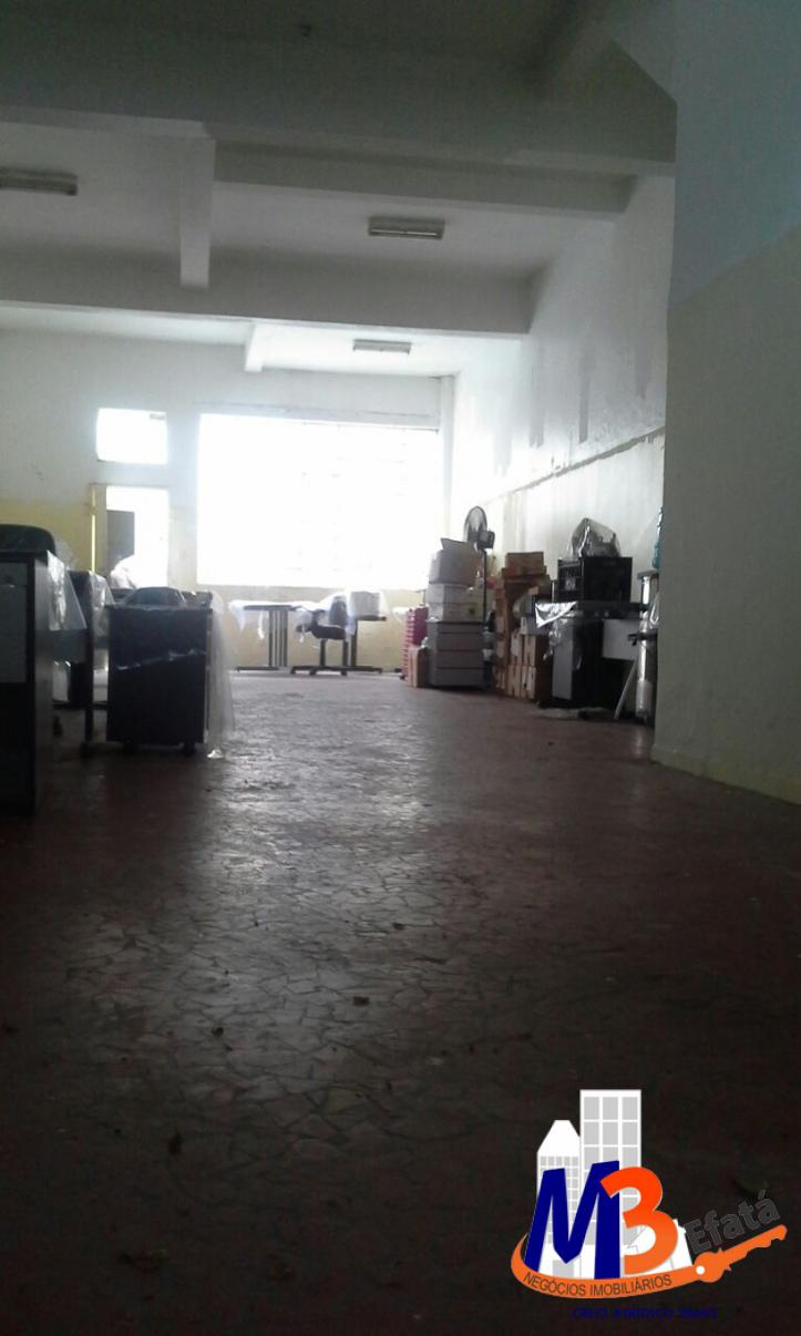 Prédio Inteiro, 230 m² - Foto 12