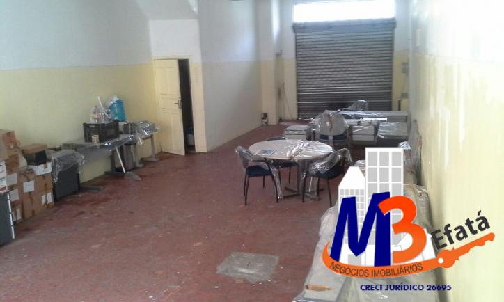 Prédio Inteiro, 230 m² - Foto 5