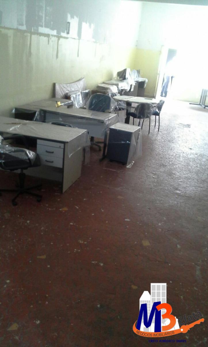 Prédio Inteiro, 230 m² - Foto 6