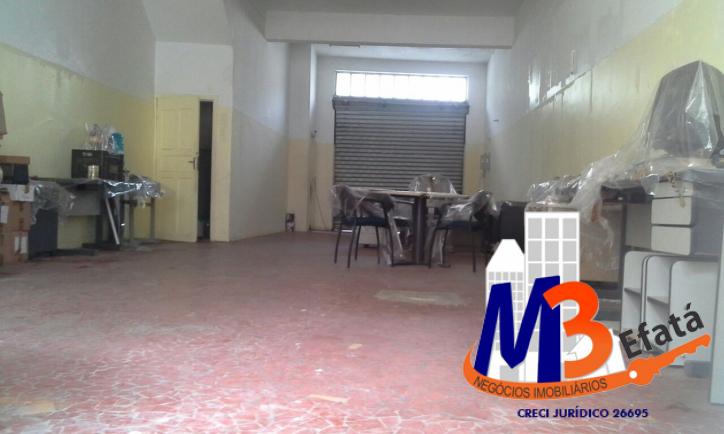 Prédio Inteiro, 230 m² - Foto 8