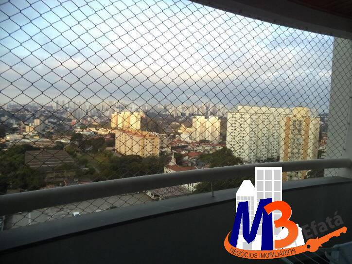 Apartamento à venda com 3 quartos, 110m² - Foto 2