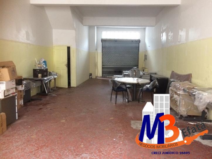 Prédio Inteiro, 230 m² - Foto 18