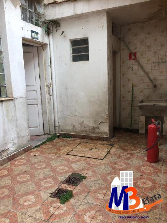 Prédio Inteiro, 230 m² - Foto 25