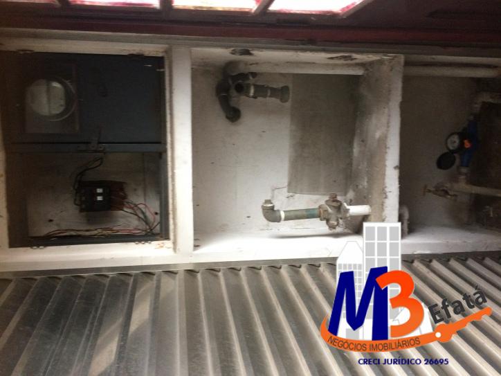 Prédio Inteiro, 230 m² - Foto 56