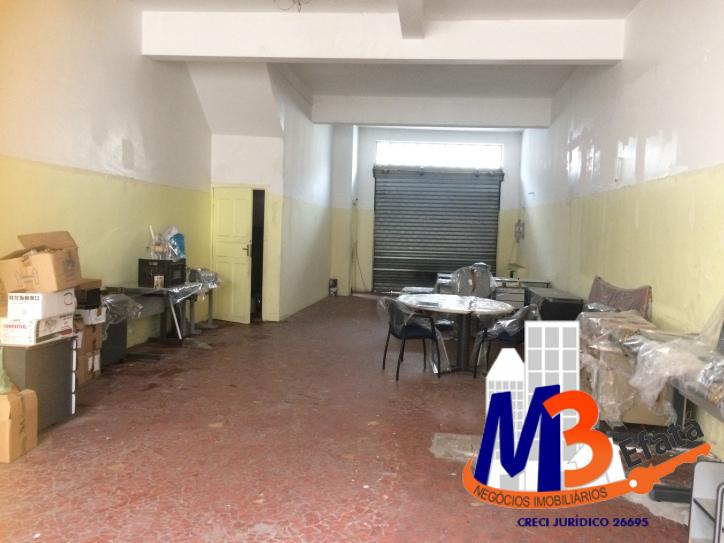 Prédio Inteiro, 230 m² - Foto 62