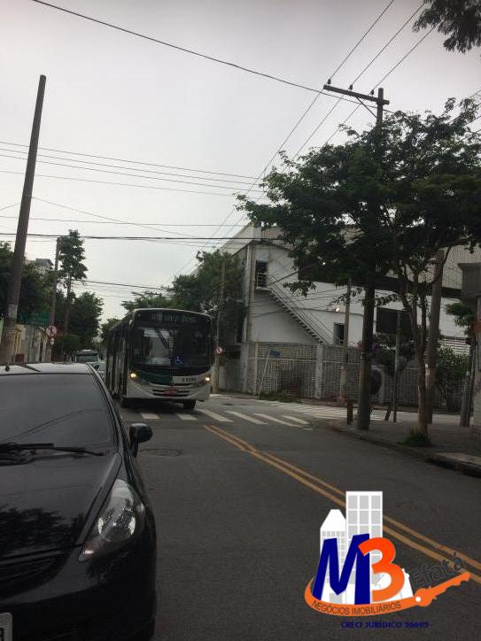 Prédio Inteiro, 230 m² - Foto 69