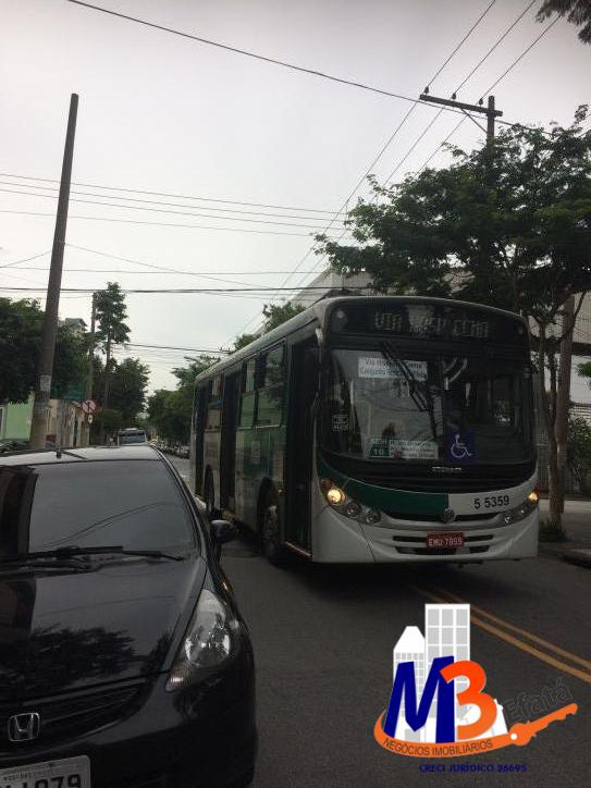 Prédio Inteiro, 230 m² - Foto 70