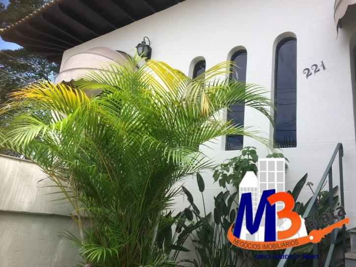 Casa, 4 quartos, 145 m² - Foto 4