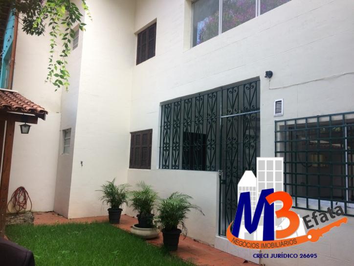 Casa, 4 quartos, 145 m² - Foto 26