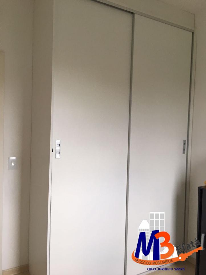 Apartamento, 2 quartos, 57 m² - Foto 2