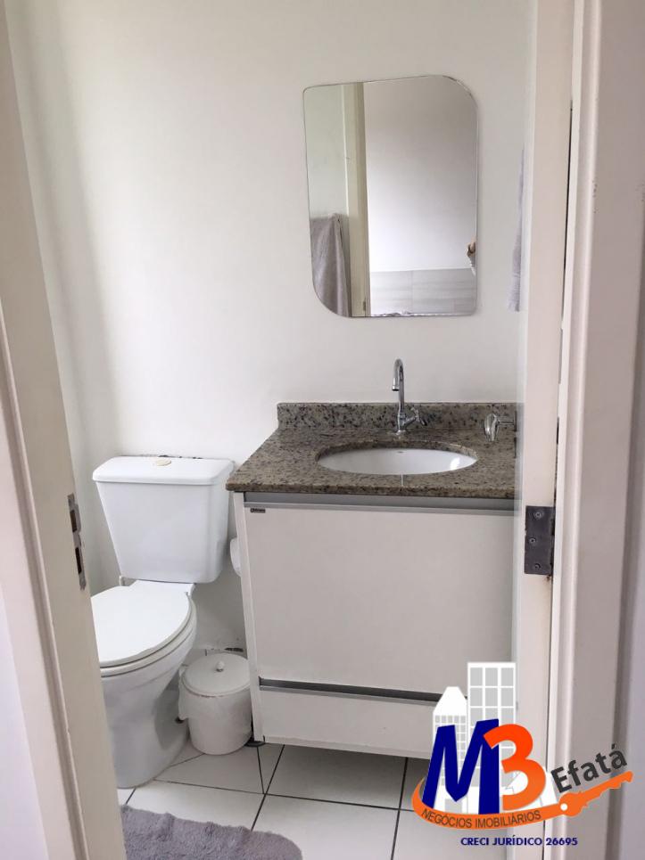 Apartamento, 2 quartos, 57 m² - Foto 5