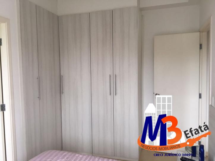 Apartamento, 2 quartos, 57 m² - Foto 6