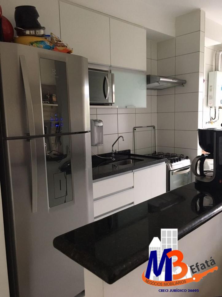 Apartamento, 2 quartos, 57 m² - Foto 7