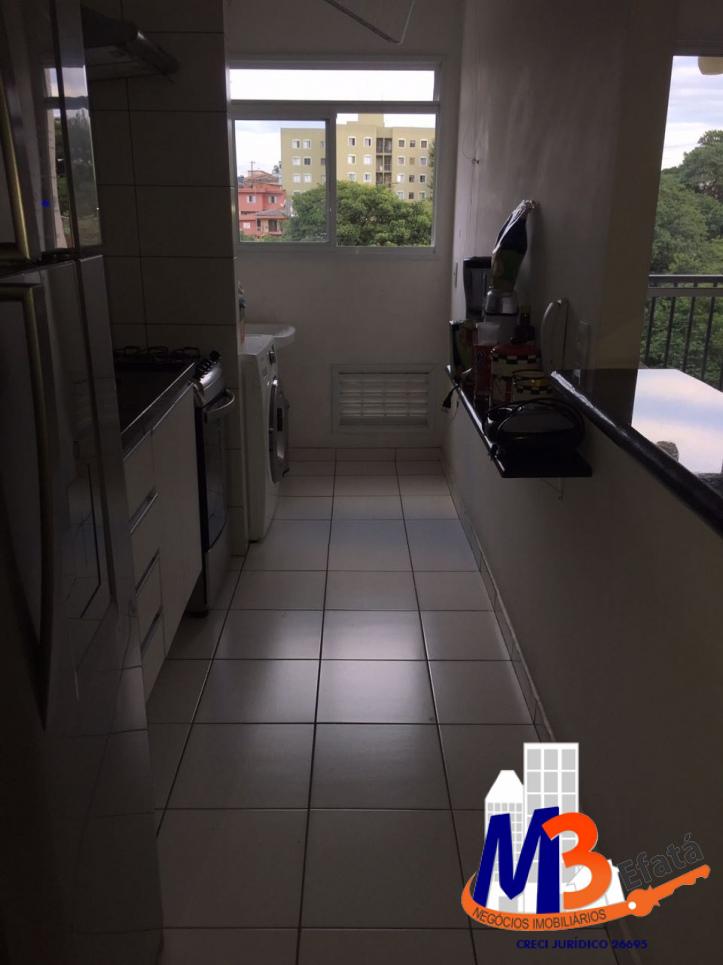 Apartamento, 2 quartos, 57 m² - Foto 8