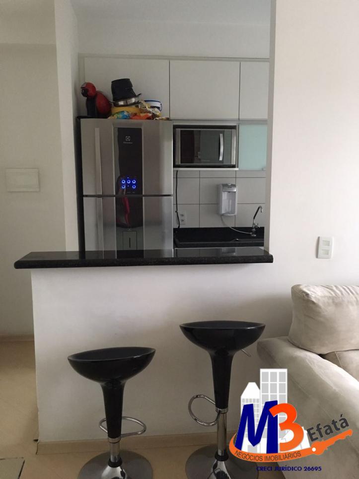 Apartamento, 2 quartos, 57 m² - Foto 11