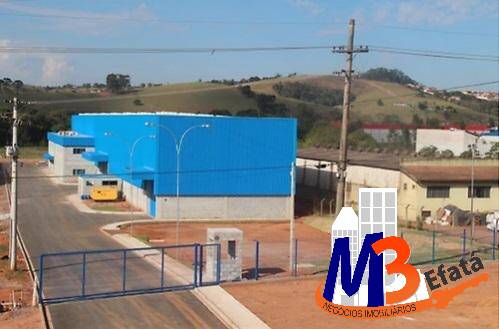 Depósito-Galpão, 1445 m² - Foto 4