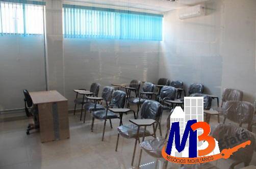 Depósito-Galpão, 1445 m² - Foto 5