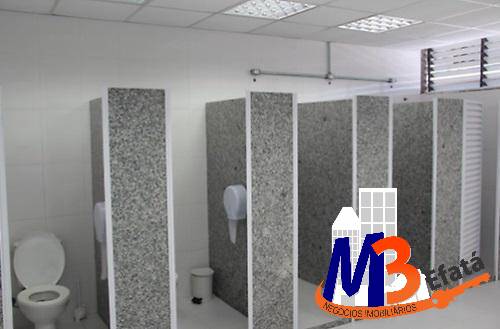 Depósito-Galpão, 1445 m² - Foto 6