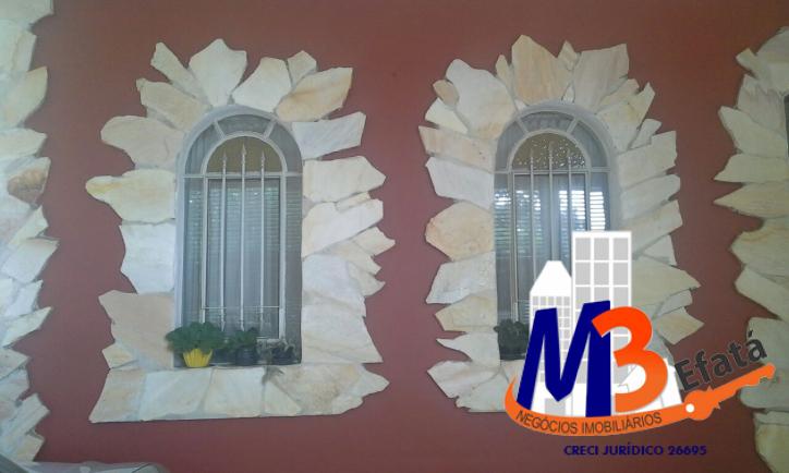 Casa, 3 quartos, 196 m² - Foto 2