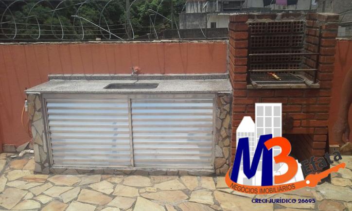 Casa, 3 quartos, 196 m² - Foto 7