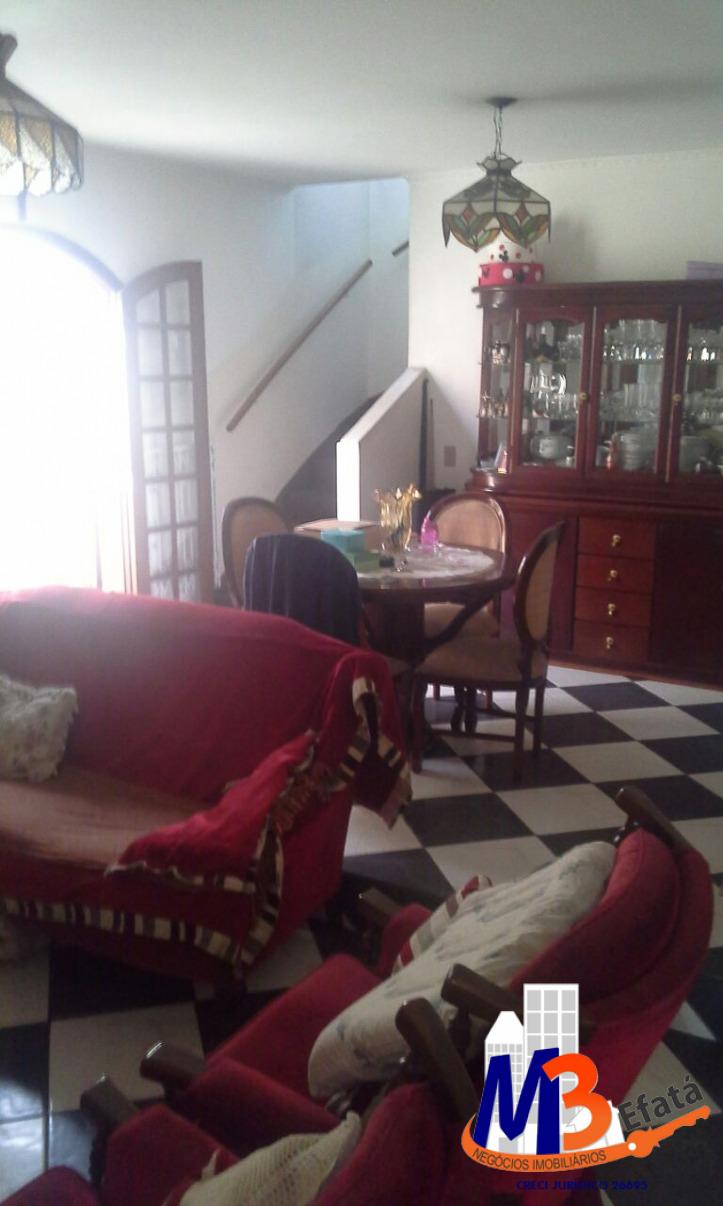 Casa, 3 quartos, 196 m² - Foto 16