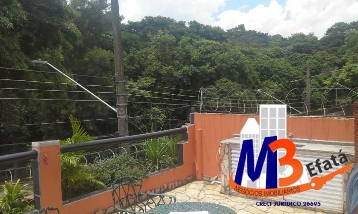 Casa, 3 quartos, 196 m² - Foto 9